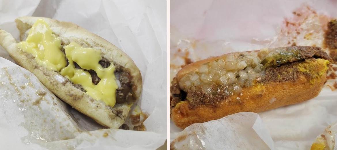 "The Original" Wonderdog - East Peoria Gallery Image 3