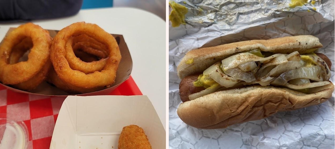 "The Original" Wonderdog - East Peoria Gallery Image 4