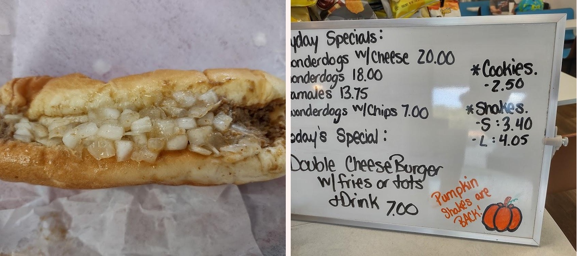 "The Original" Wonderdog - East Peoria Gallery Image 5