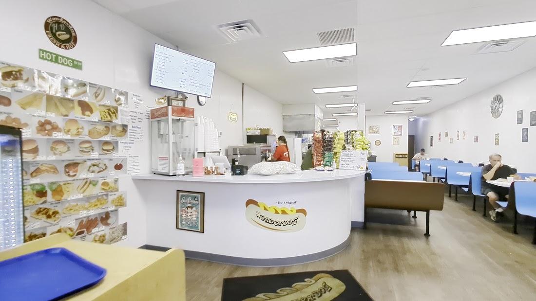 "The Original" Wonderdog - East Peoria Gallery Image 6